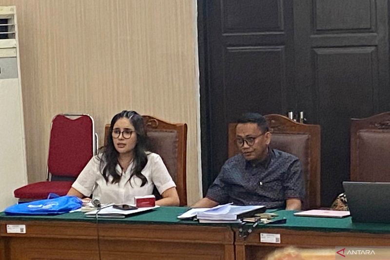jpu-beri-waktu-nikita-serahkan-bukti-baru-usai-periksa-saksi-sidang