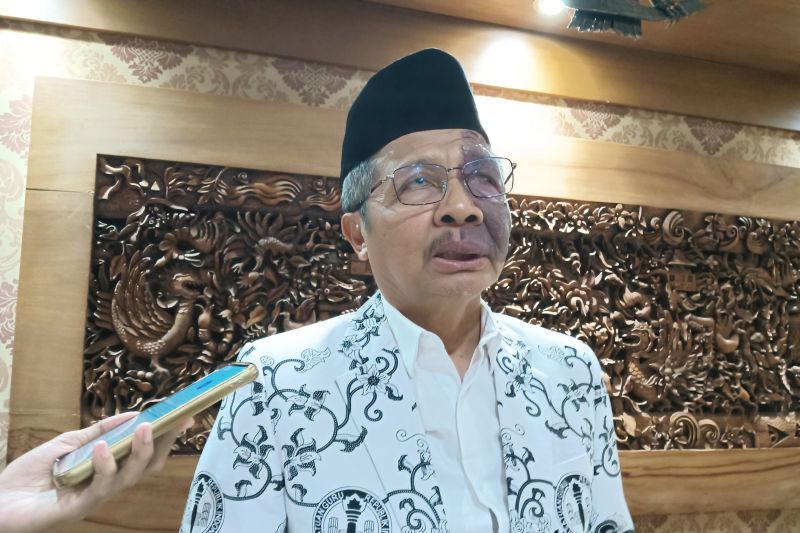 PGRI: Jateng masih butuh 2.298 guru