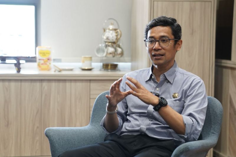Pakar ITB: Gempa Rusia peringatan keras bagi negara Cincin Api Pasifik