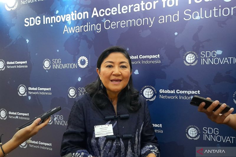 IGCN-BRIN bentuk 'innovation hub' bagi inovator bisnis berkelanjutan