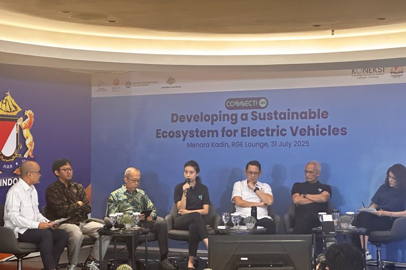 kemen-esdm-soroti-pentingnya-pengelolaan-baterai-ev-pasca-pakai