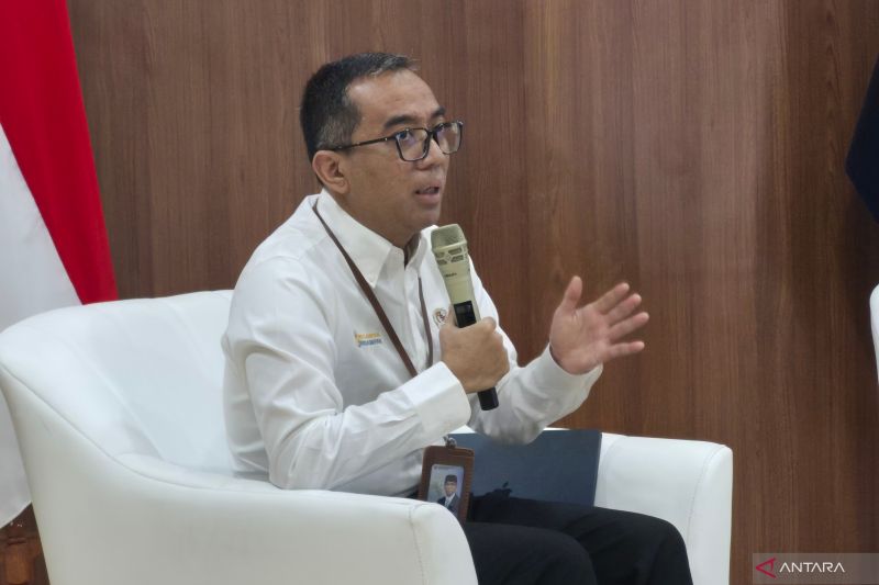 Mendiktisaintek soroti urgensi riset dasar dalam hadapi laju teknologi