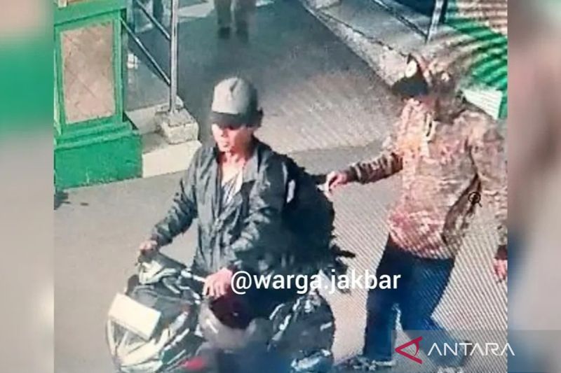 pencuri-motor-korban-kecelakaan-di-cengkareng-diringkus-polisi