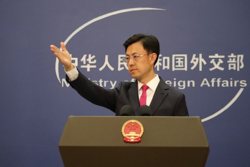 China buat pertemuan informal wakil Thailand dan Kamboja di Shanghai