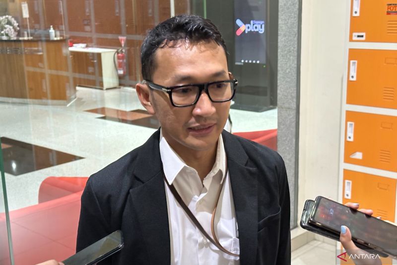KPK panggil Komut PT Sinarmas Sekuritas jadi saksi kasus PT IIM