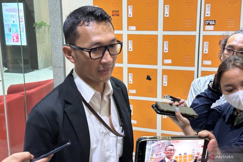 KPK panggil Account Manager Verifone Indonesia setelah sempat mangkir