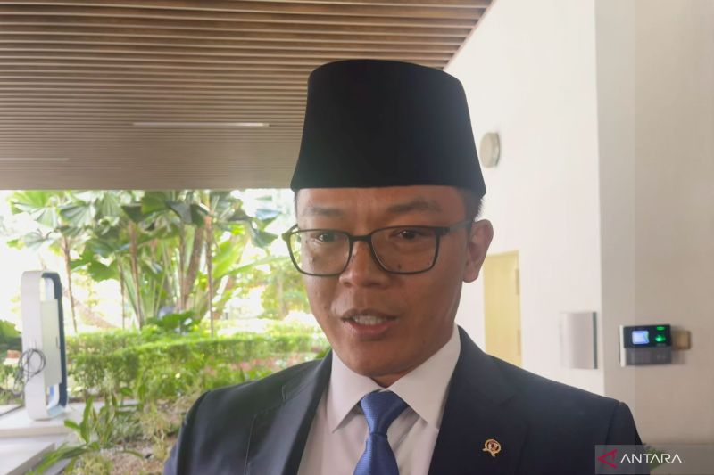 Menlu RI sambut baik semakin banyak negara Barat akui Palestina