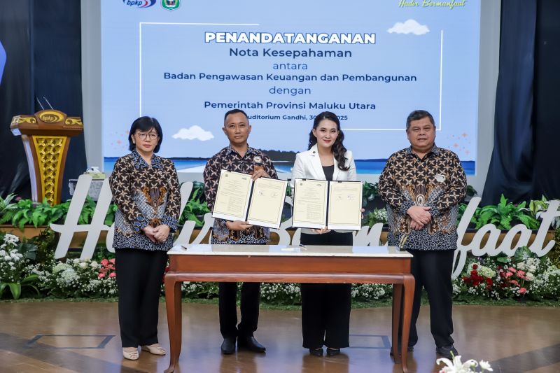bpkp-dan-pemprov-maluku-utara-sepakat-tingkatkan-sinergi-perencanaan