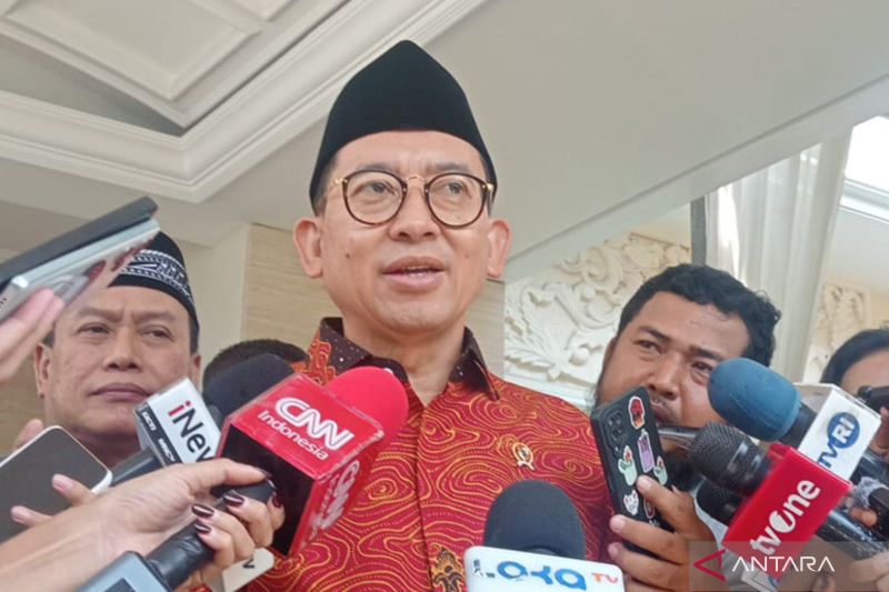 ICMI dorong Indonesia manfaatkan BoP untuk mediasi konflik