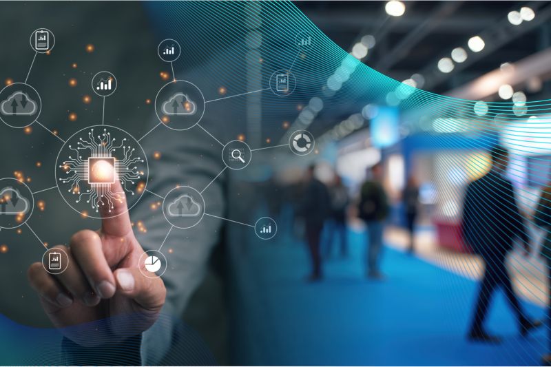 IEE Series 2025, momentum kuatkan keamanan dan manajemen data
