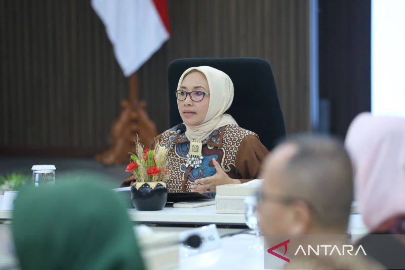 Menteri PPPA prihatin dua anak jadi korban perusakan rumah doa Padang