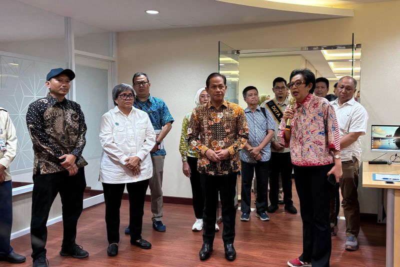 Menteri LH ingatkan gunakan teknologi tepat untuk kurangi sampah