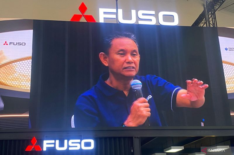 fuso-ungkap-alasan-penjualan-suku-cadang-yang-meningkat