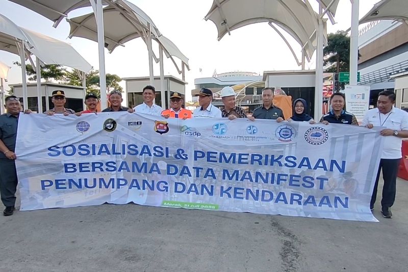 asdp-merak-gelar-operasi-gabungan-pencocokan-manifest-penumpang-kapal