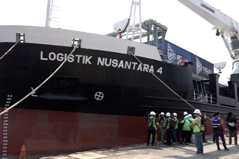 pelni-gelontorkan-rp700-miliar-untuk-pengadaan-7-kapal-baru
