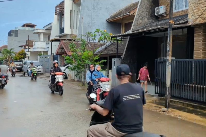 Pemkot Tangerang siapkan strategi agar banjir tak terulang