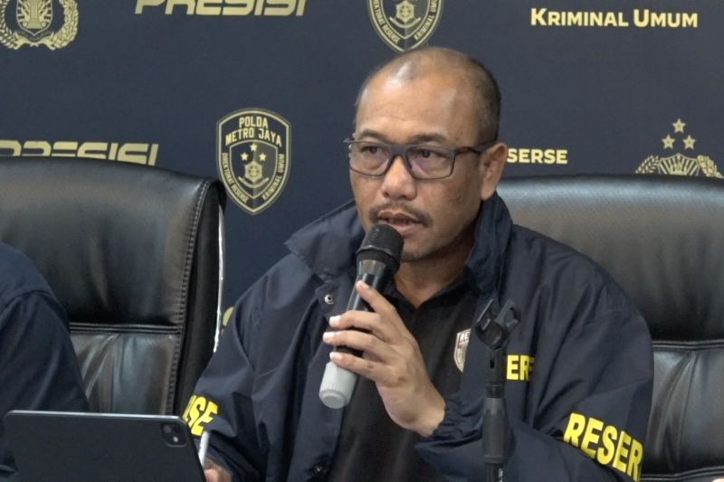 Polisi masih cari ponsel Diplomat Arya Daru dan kasus belum ditutup