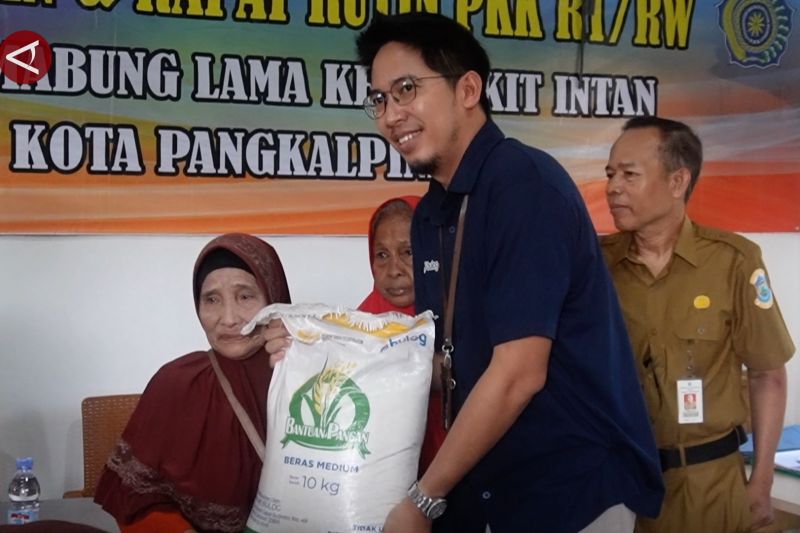 penerima-bantuan-pangan-beras-di-pangkalpinang-alami-penurunan