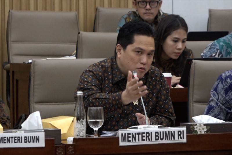 bumn-bersama-danantara-sampaikan-roadmap-dan-rkap-ke-komisi-vi-dpr-ri