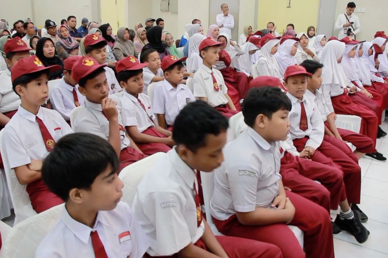 Dinsos pastikan 3 Sekolah Rakyat di Sumbar beroperasi pada 14 Juli
