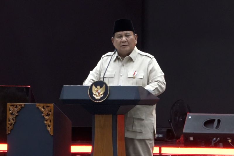 Rugikan Rp100 triliun, Presiden tindak tegas praktik pengoplosan beras