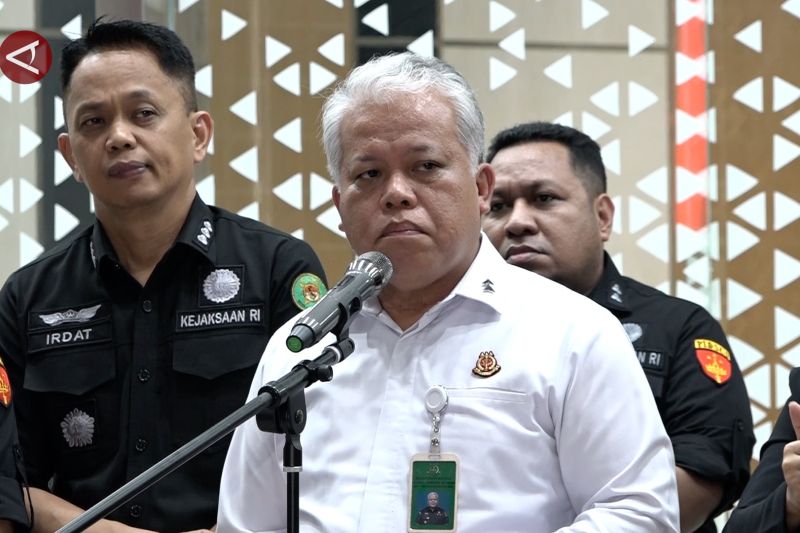 Kejagung tetapkan 4 tersangka kasus korupsi pengadaan Chromebook