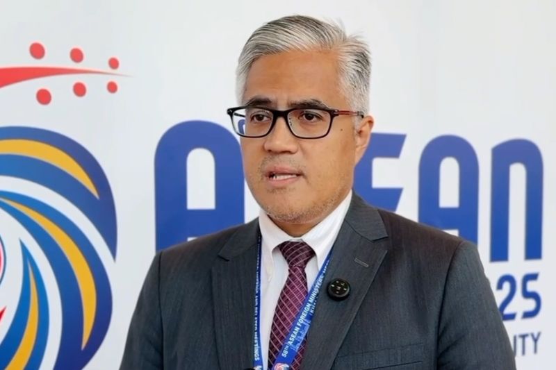 Kemenlu sampaikan dukacita,serahkan kematian diplomat ke penegak hukum