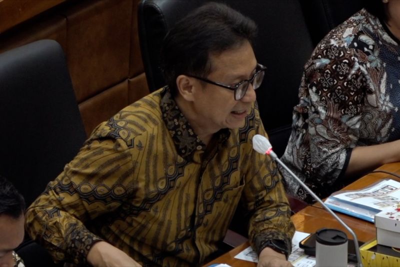 Menkes gandeng BGN perkuat nutrisi ibu hamil untuk cegah stunting
