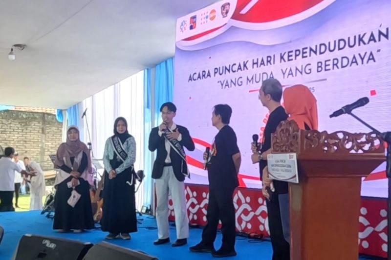 Menuju 2045, BKKBN tekankan rencana aksi lokal kependudukan
