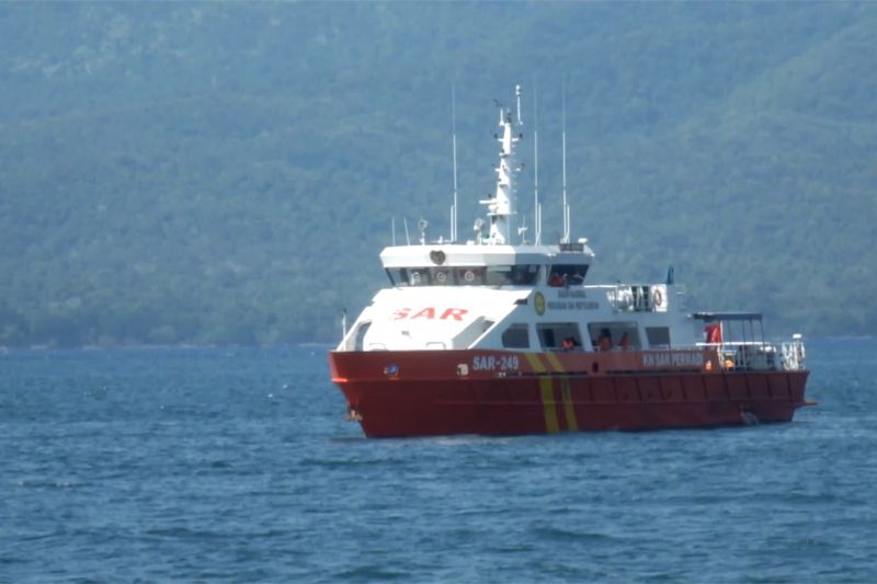 Operasi SAR KMP Tunu Pratama Jaya diperpanjang 7 hari