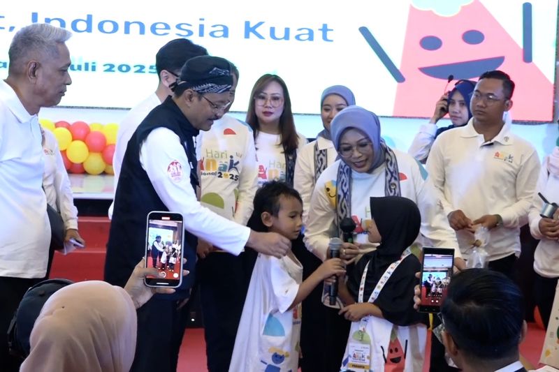 Panti asuhan langgar hak anak terancam ditutup Kemensos