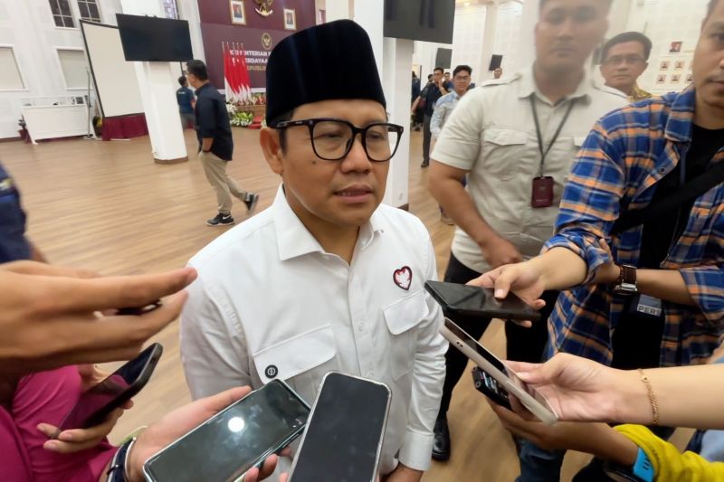 Pemerintah akan batasi penerimaan bansos maksimal 5 tahun