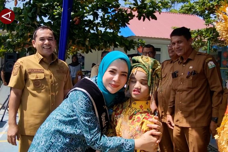 Pemko Lhokseumawe pertegas komitmen peluang kerja bagi disabilitas