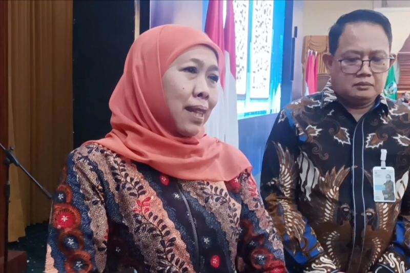 Pemprov Jatim genjot akselerasi peningkatan investasi