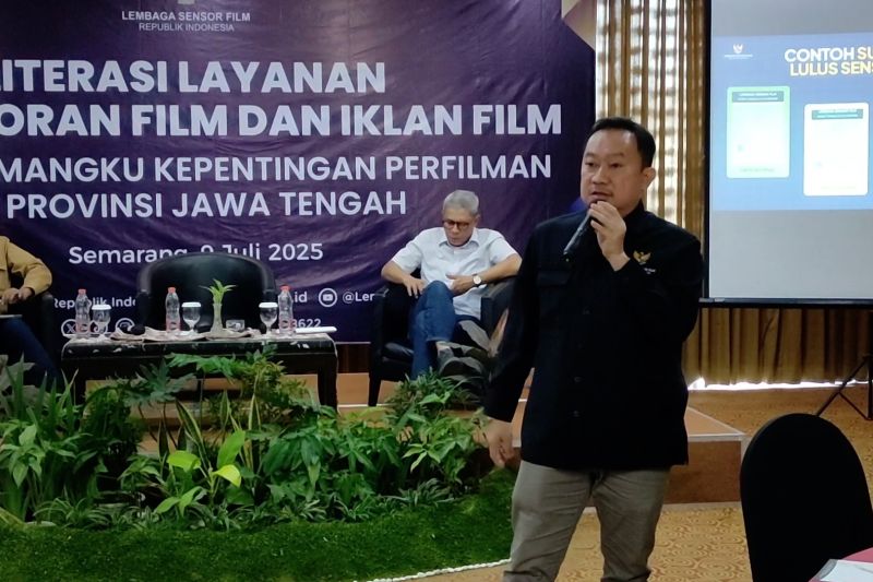 Pornografi, norma, dan budaya jadi alasan LSF tak loloskan 3 film