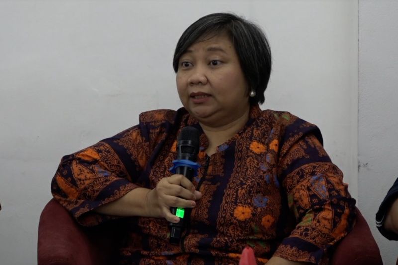 Rekomendasi Komnas HAM untuk RUU KUHAP belum sepenuhnya terakomodasi