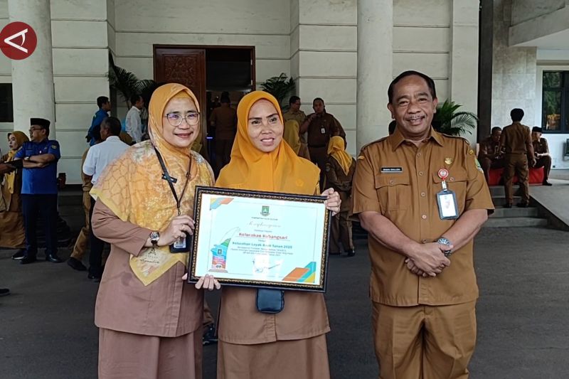 Kecamatan dan kelurahan di Cilegon diminta aktif lapor pengawasan anak
