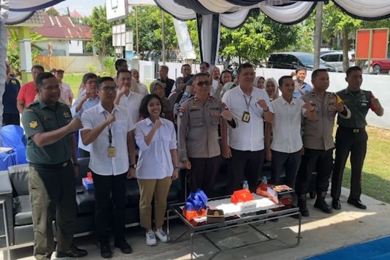 Imigrasi-P4MI Batam kolaborasi cegah TPPO