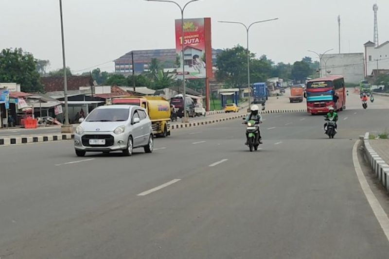 Pemprov Banten gratiskan biaya mutasi kendaraan dari luar daerah
