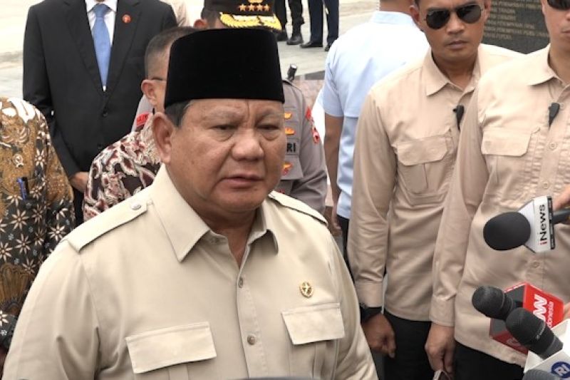 Terima tarif impor 19 persen, Prabowo sebut Trump negosiator keras