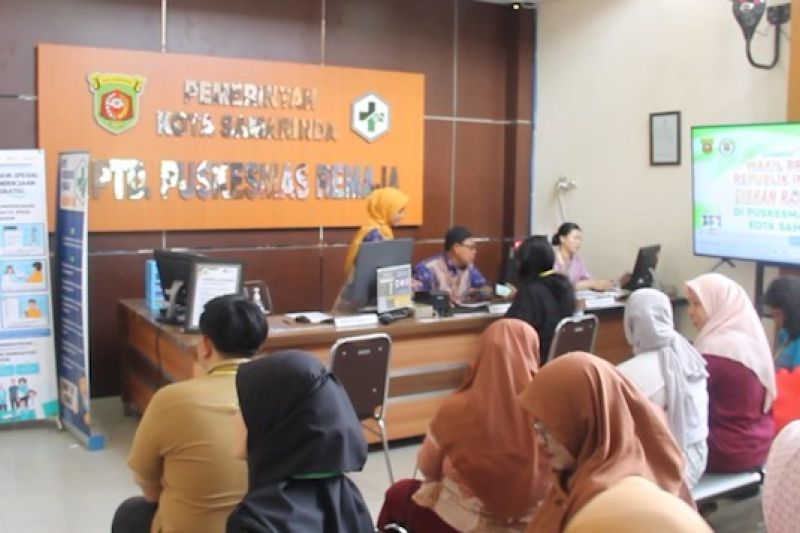 BPJS tekankan Puskesmas jadi pintu pertama layanan JKN