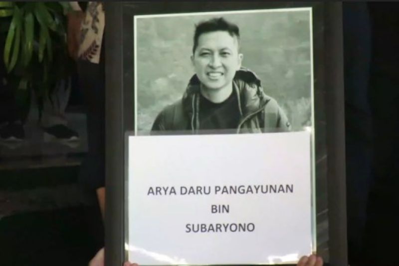 Mensesneg sebut Presiden beri perhatian pada kematian diplomat muda