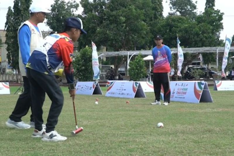 Duka cita di Fornas VIII NTB, PERGATSI kompak gunakan pita hitam