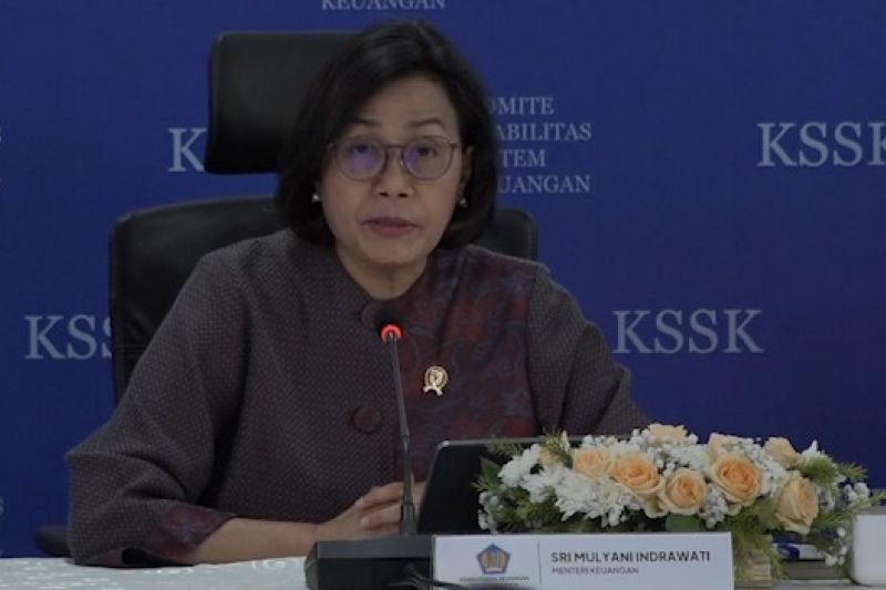 menkeu-yakini-ekonomi-ri-triwulan-dua-terjaga-di-tengah-gejolak-global