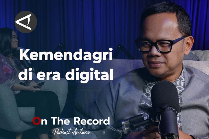 Masa depan birokrasi di tangan ASN muda (3)