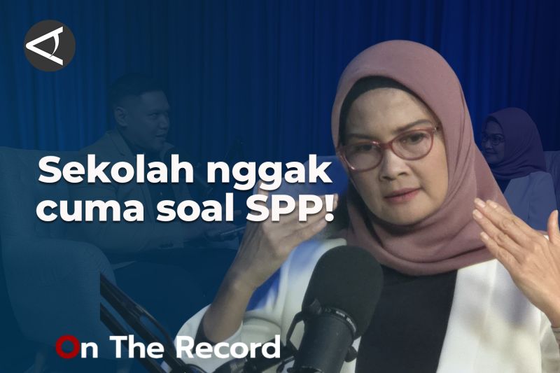 Pendidikan gratis saja tak cukup! Sekolah Rakyat selamatkan anak putus sekolah (1)