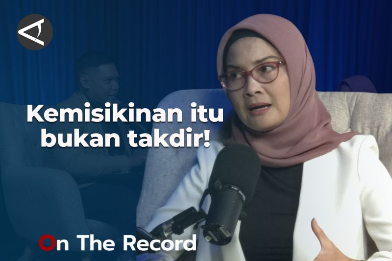 Di Sekolah Rakyat, kemiskinan tak lagi menjadi warisan (3)