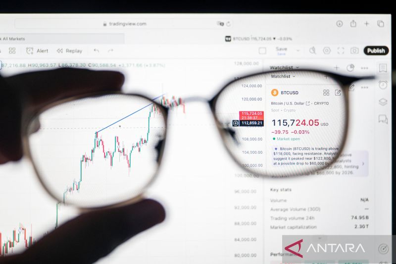 djp-bakal-tunjuk-platform-luar-negeri-pungut-pph-22-kripto