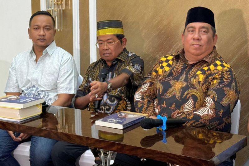 Golkar: Langkah Presiden beri abolisi-amnesti bangun "jembatan retak"
