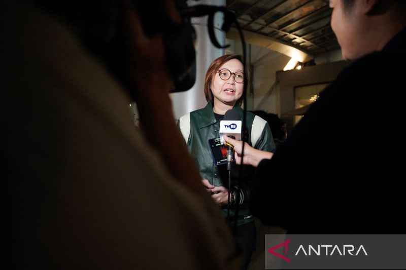 Wamen Ekraf tekankan pentingnya televisi untuk edukasi